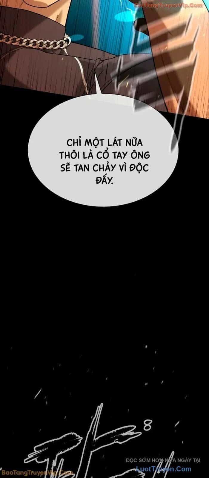 Sát Thủ Peter - Chương 109 - ảnh 33