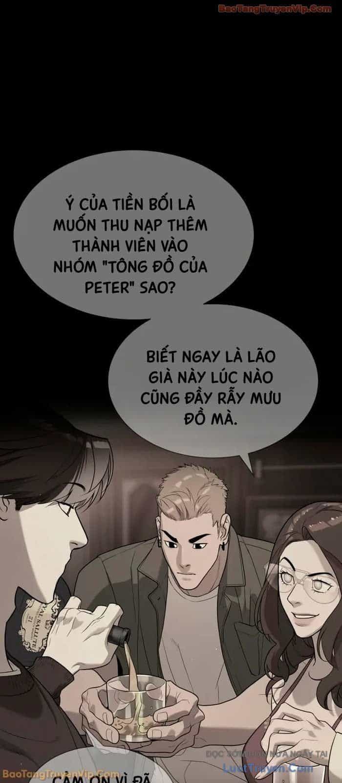 Sát Thủ Peter - Chương 109 - ảnh 45