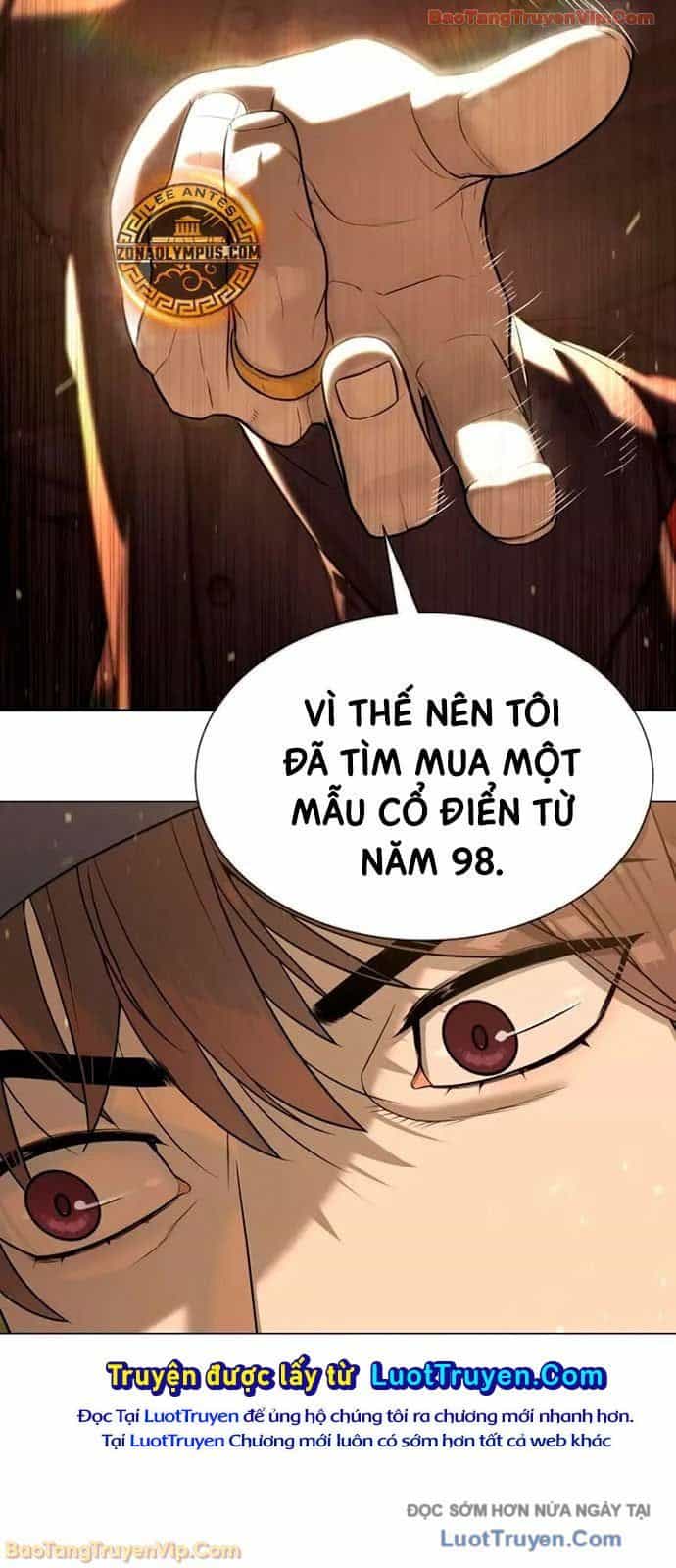 Sát Thủ Peter - Chương 110 - ảnh 137
