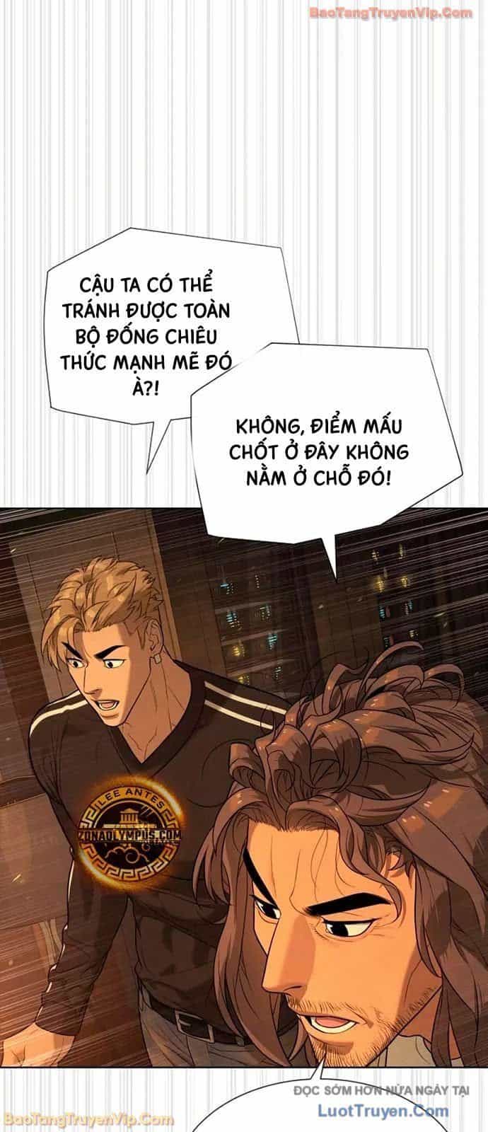 Sát Thủ Peter - Chương 110 - ảnh 40