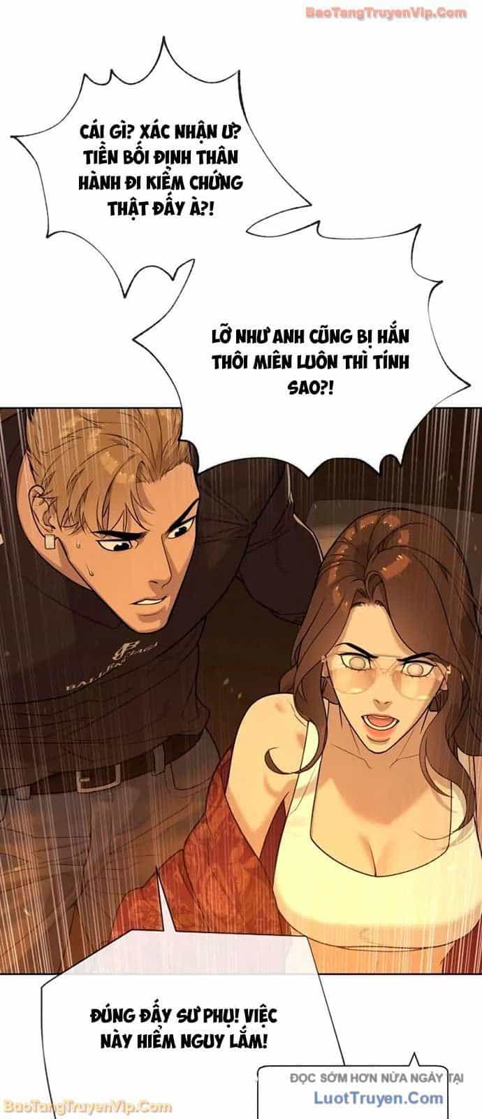 Sát Thủ Peter - Chương 110 - ảnh 89