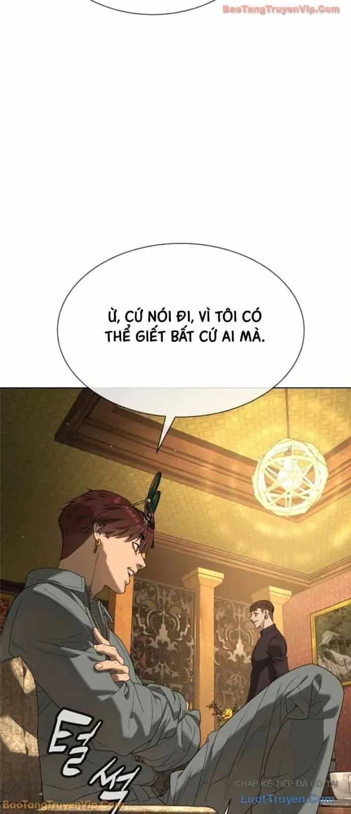 Sát Thủ Peter - Chương 111 - ảnh 111