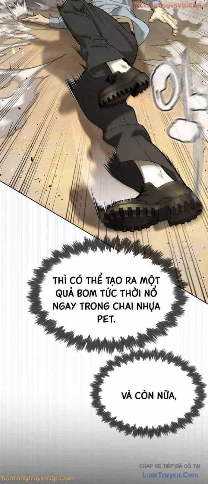 Sát Thủ Peter - Chương 112 - ảnh 105