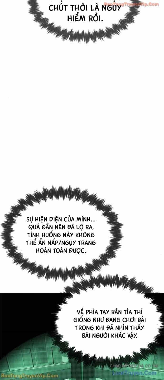 Sát Thủ Peter - Chương 112 - ảnh 11