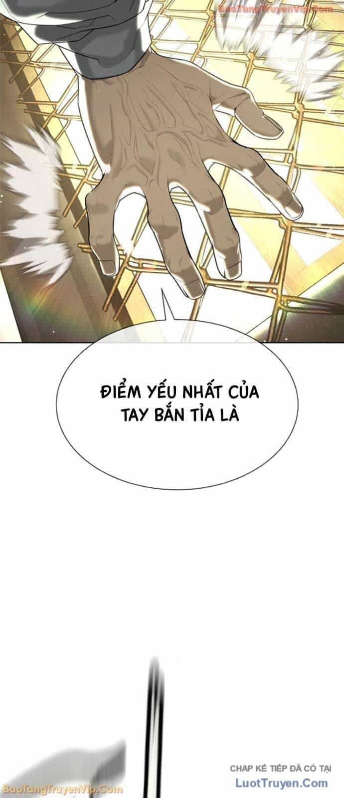 Sát Thủ Peter - Chương 112 - ảnh 117