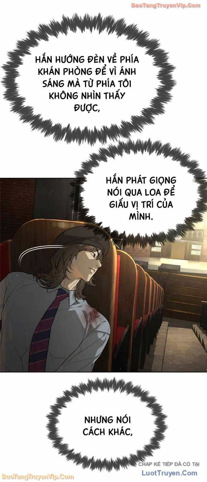 Sát Thủ Peter - Chương 112 - ảnh 31