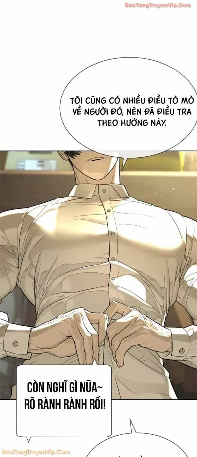 Sát Thủ Peter - Chương 113 - ảnh 11