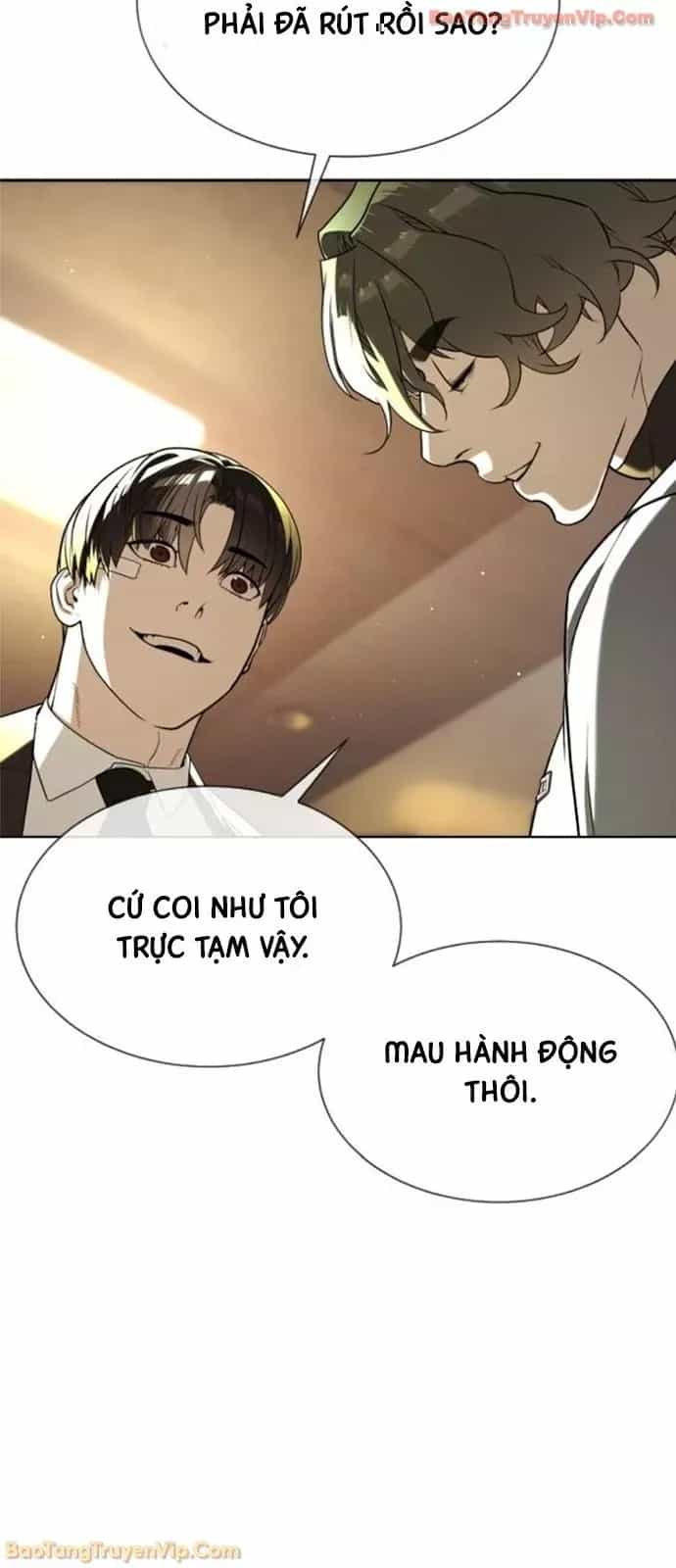 Sát Thủ Peter - Chương 113 - ảnh 128