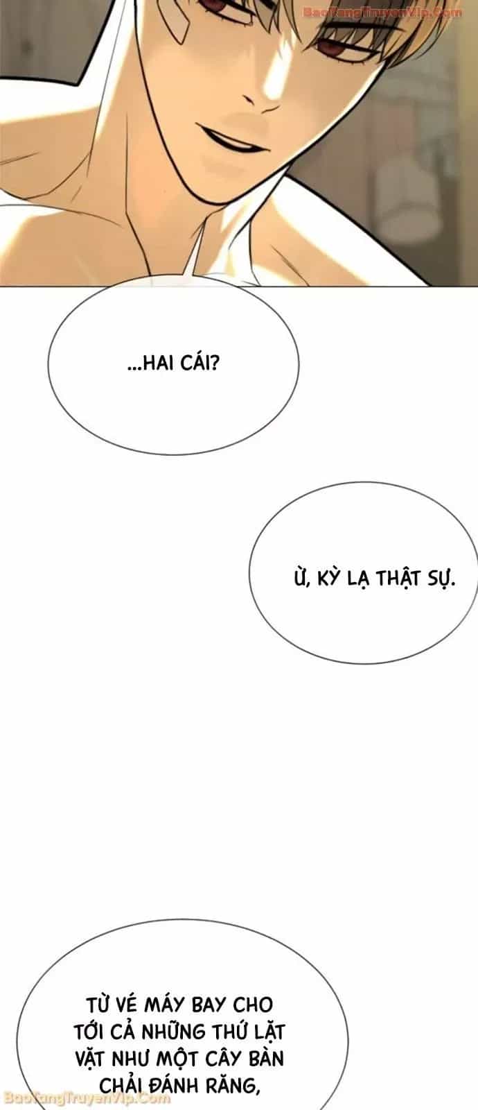 Sát Thủ Peter - Chương 113 - ảnh 8