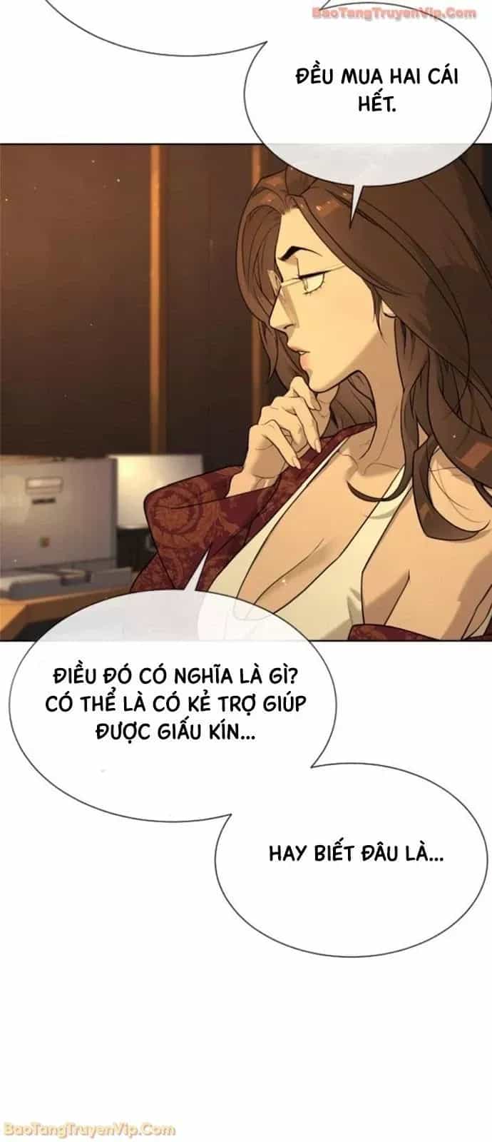 Sát Thủ Peter - Chương 113 - ảnh 9