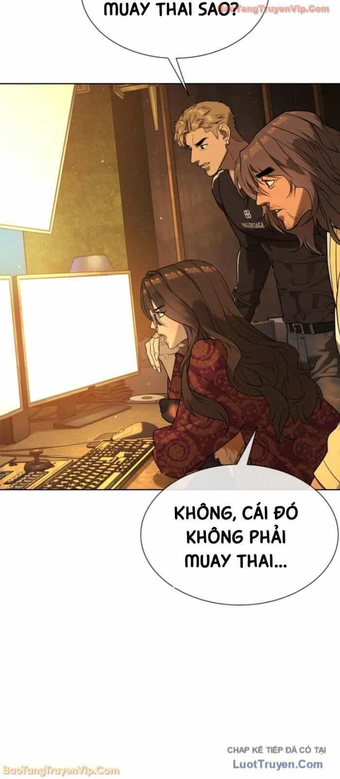 Sát Thủ Peter - Chương 114 - ảnh 122