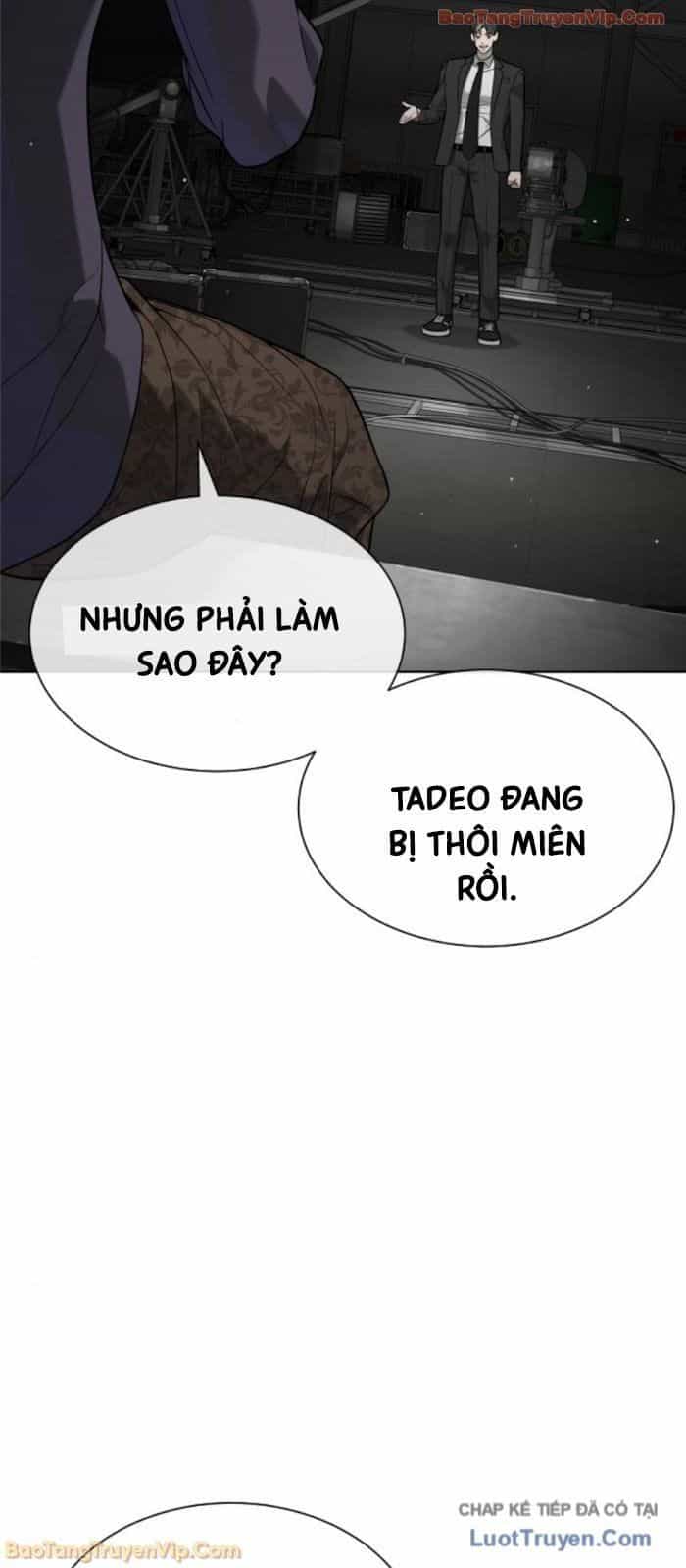 Sát Thủ Peter - Chương 114 - ảnh 24
