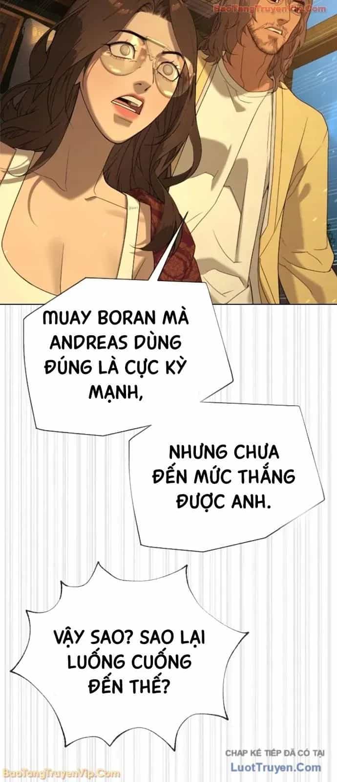Sát Thủ Peter - Chương 115 - ảnh 114