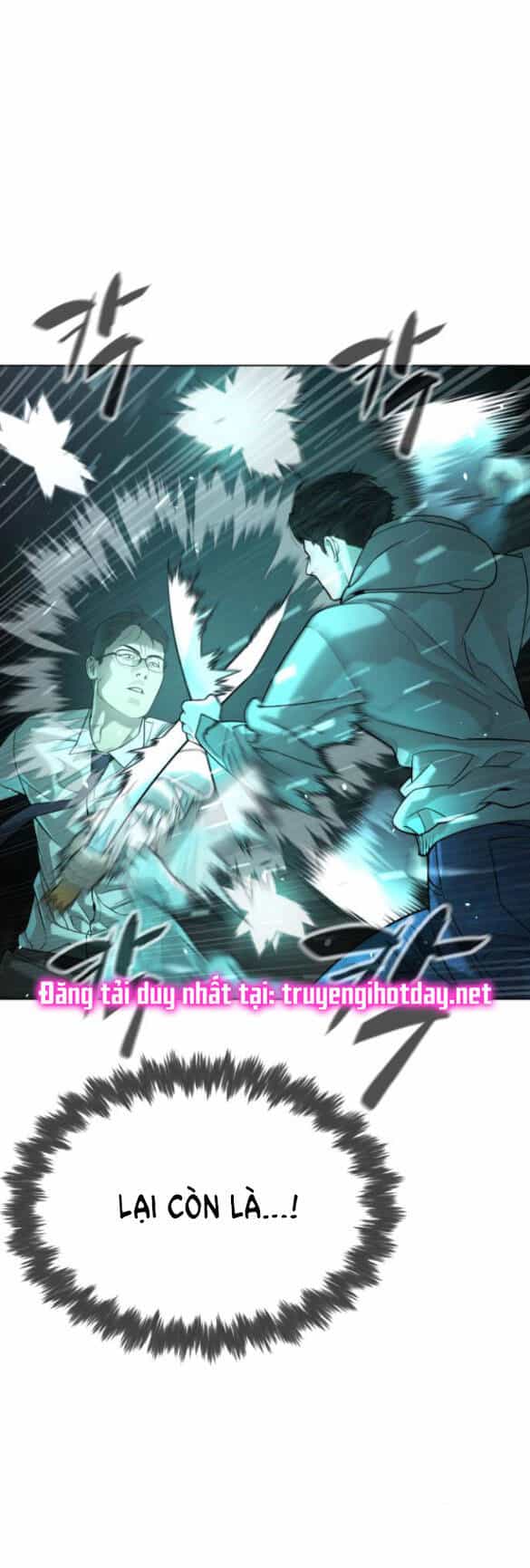 Sát Thủ Peter - Chương 9.2 - ảnh 10