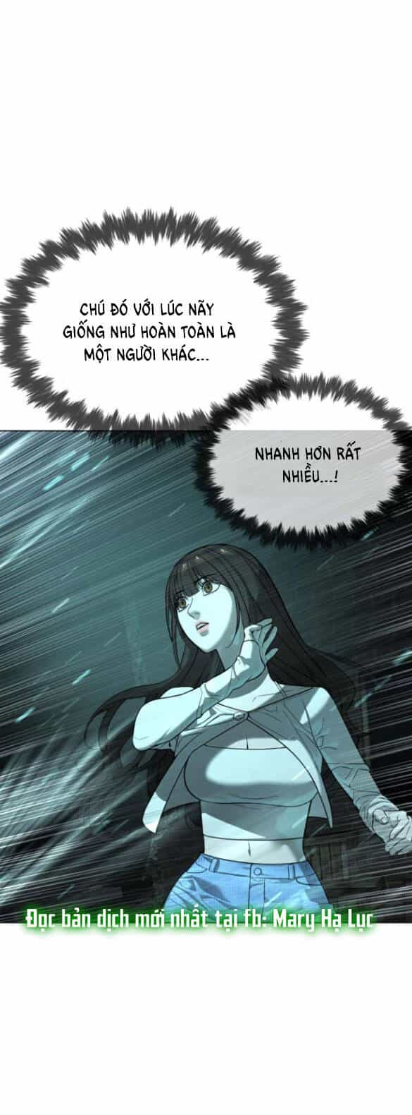 Sát Thủ Peter - Chương 9.2 - ảnh 26