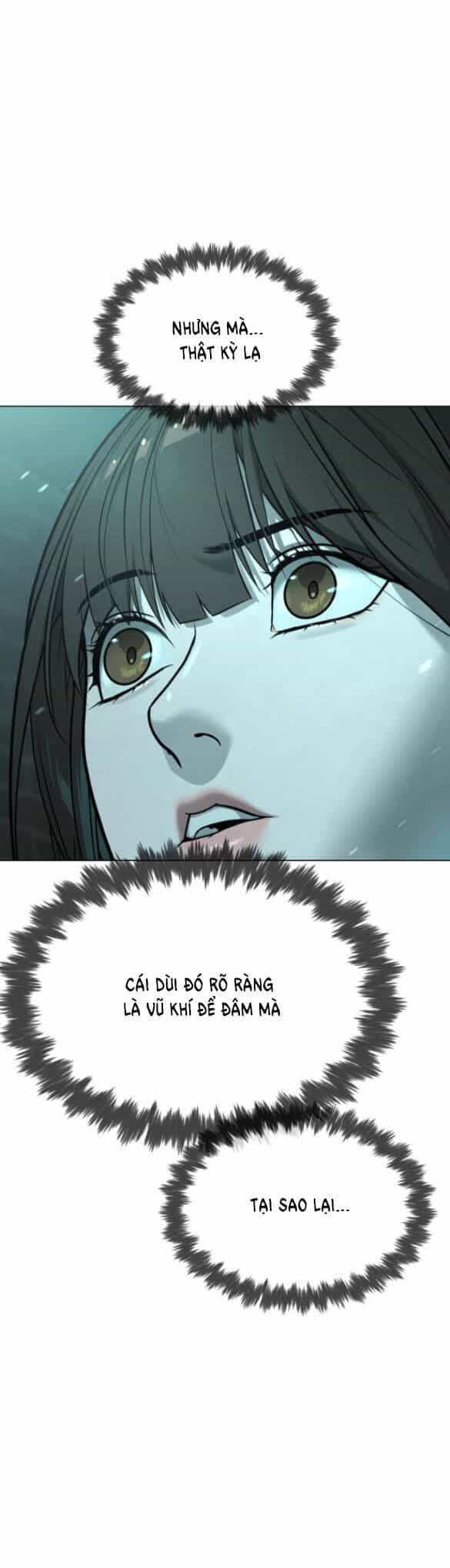 Sát Thủ Peter - Chương 9.2 - ảnh 27