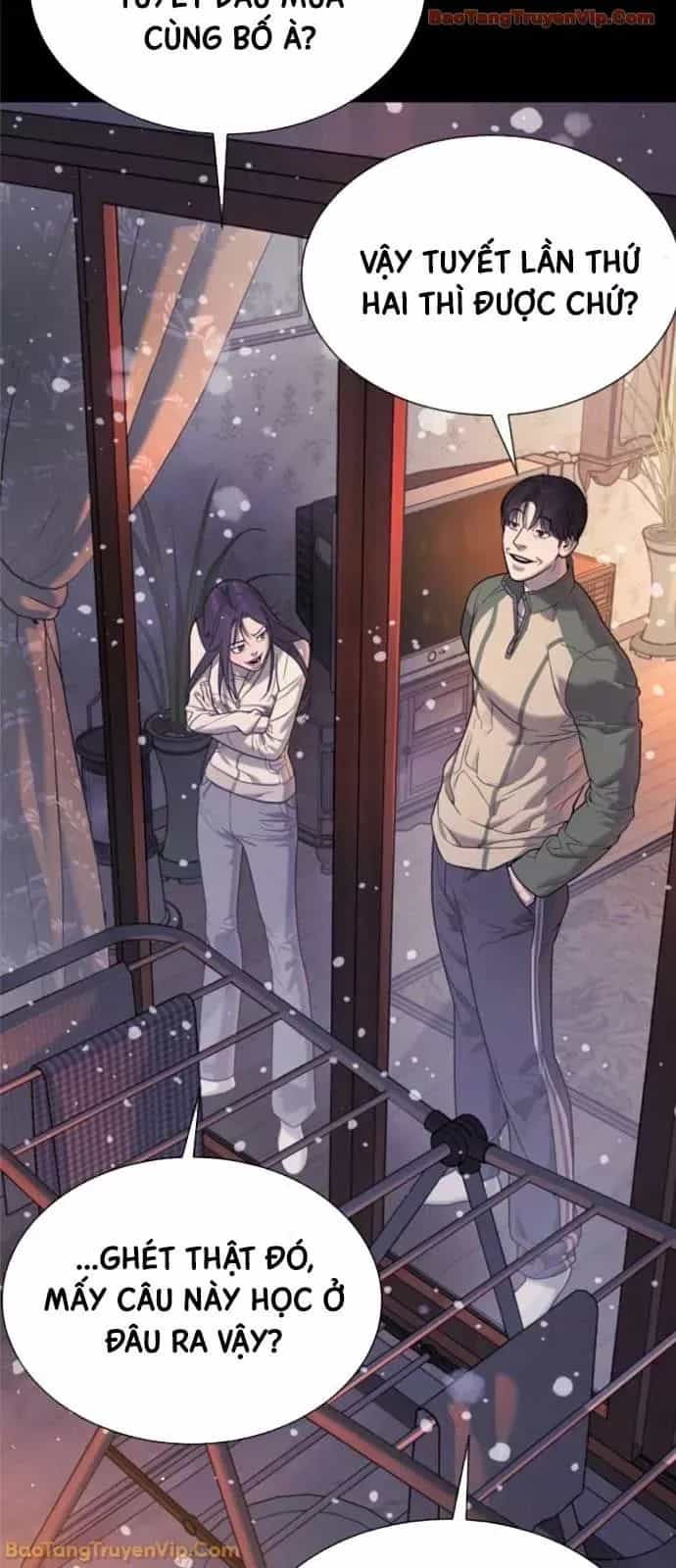 Sát Thủ Peter - Chương 116 - ảnh 143