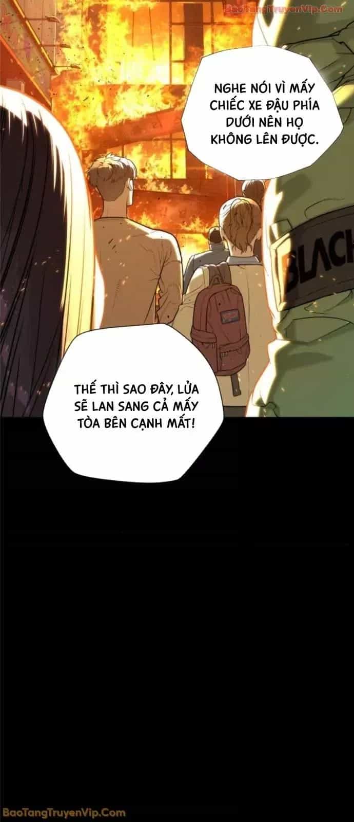 Sát Thủ Peter - Chương 116 - ảnh 181