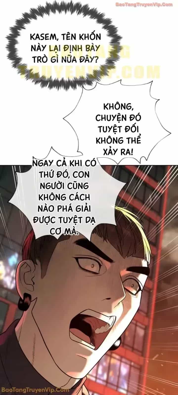Sát Thủ Peter - Chương 117 - ảnh 119