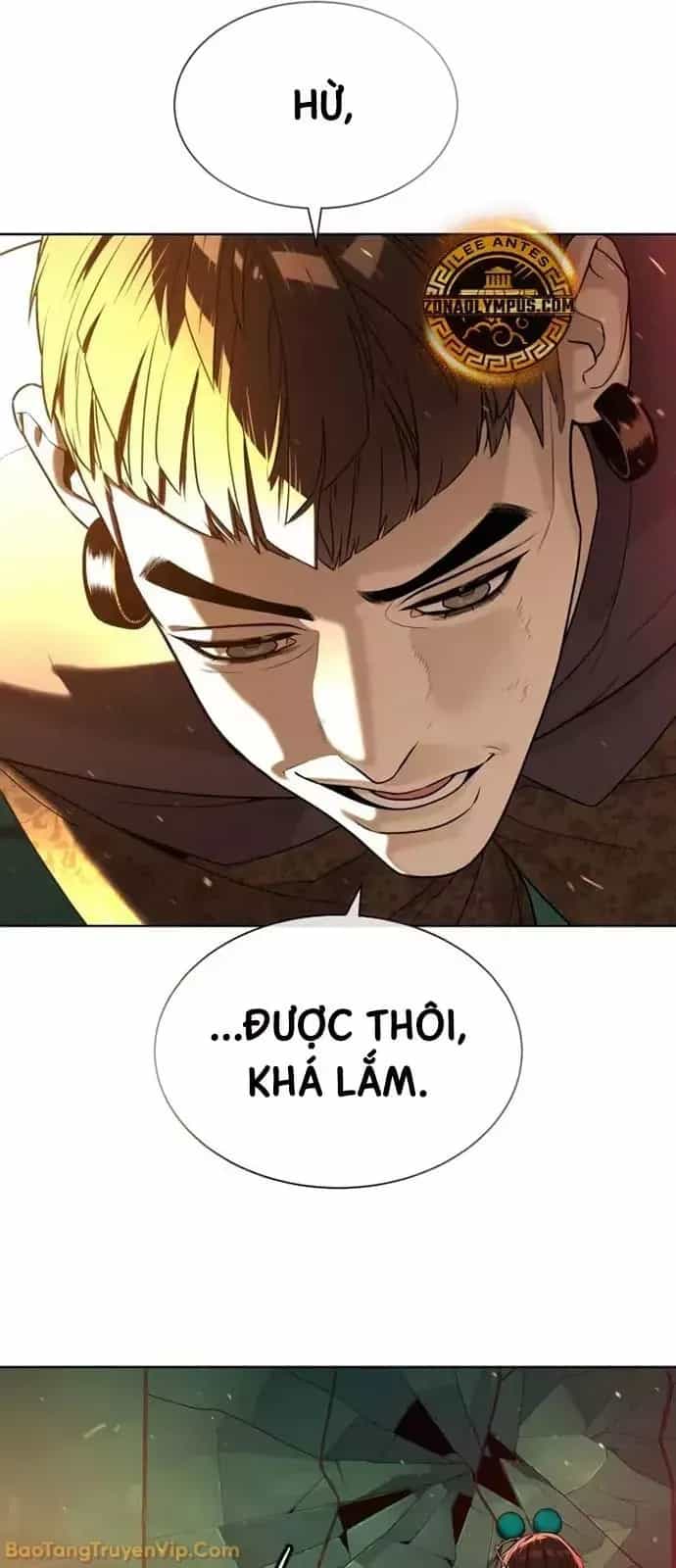 Sát Thủ Peter - Chương 118 - ảnh 38