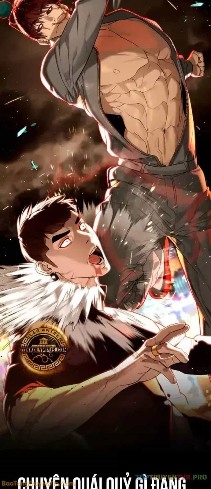 Sát Thủ Peter - Chương 118 - ảnh 6