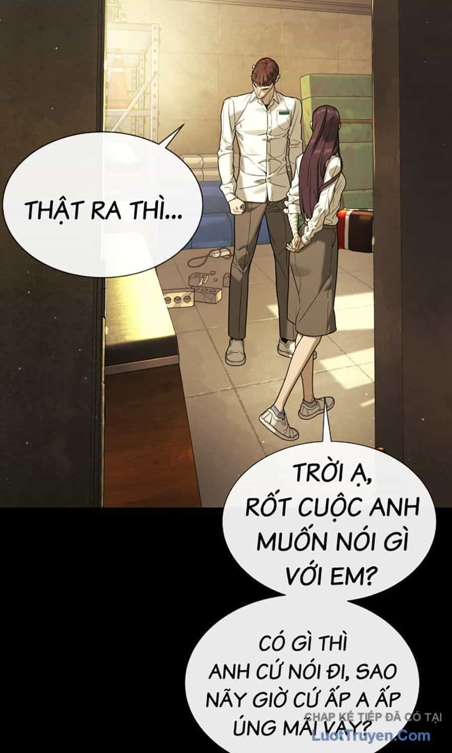 Sát Thủ Peter - Chương 119 - ảnh 100