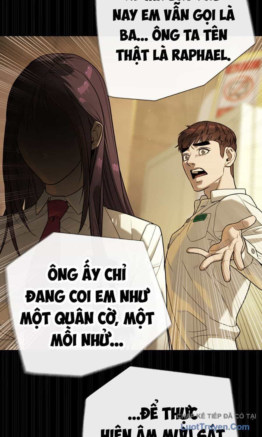 Sát Thủ Peter - Chương 119 - ảnh 103