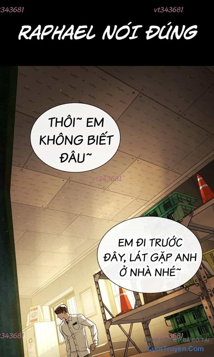 Sát Thủ Peter - Chương 119 - ảnh 121