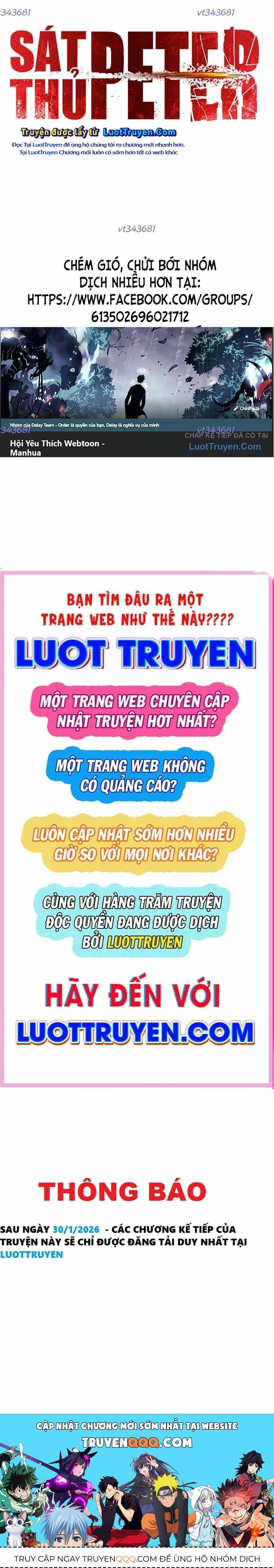 Sát Thủ Peter - Chương 119 - ảnh 248