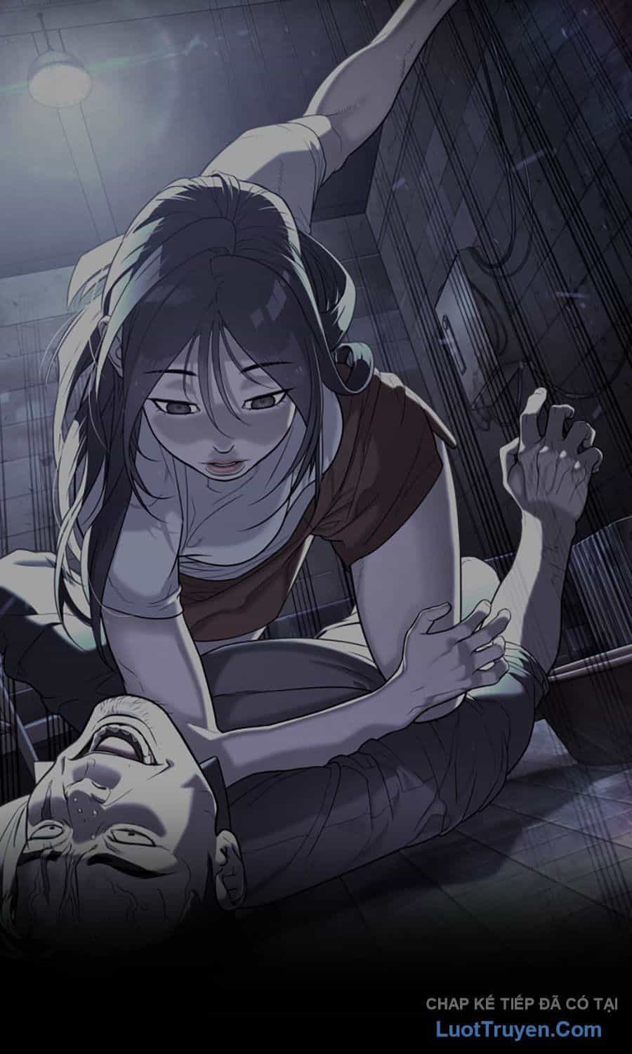 Sát Thủ Peter - Chương 119 - ảnh 41