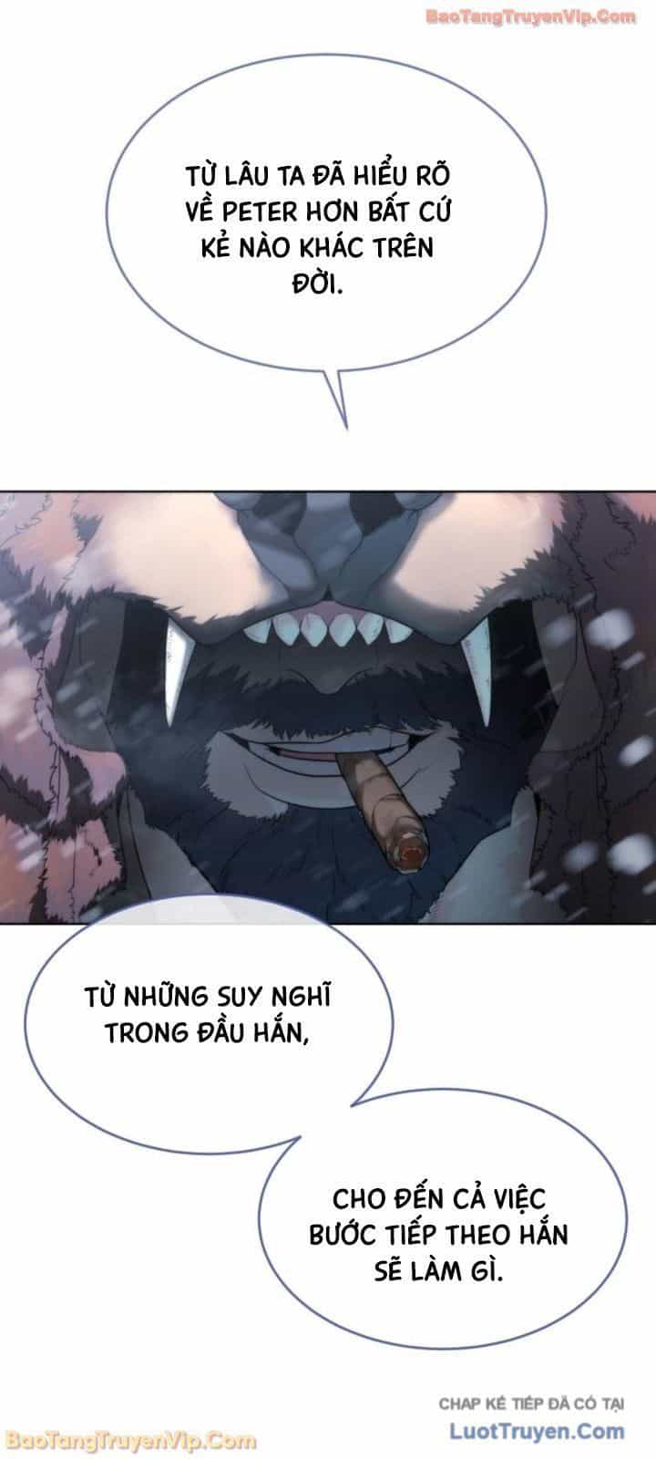 Sát Thủ Peter - Chương 120 - ảnh 115