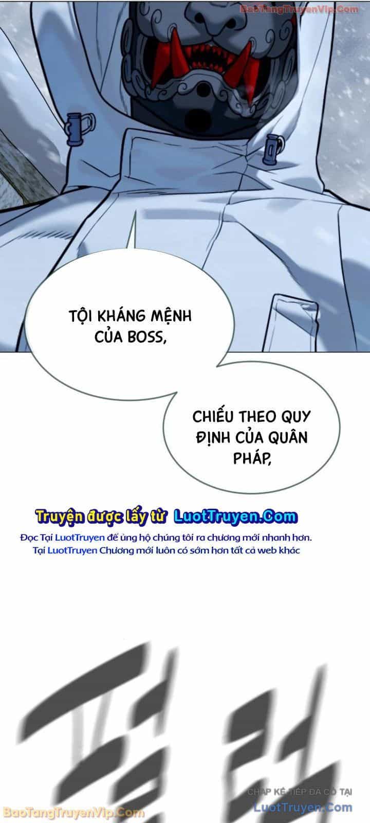 Sát Thủ Peter - Chương 120 - ảnh 125