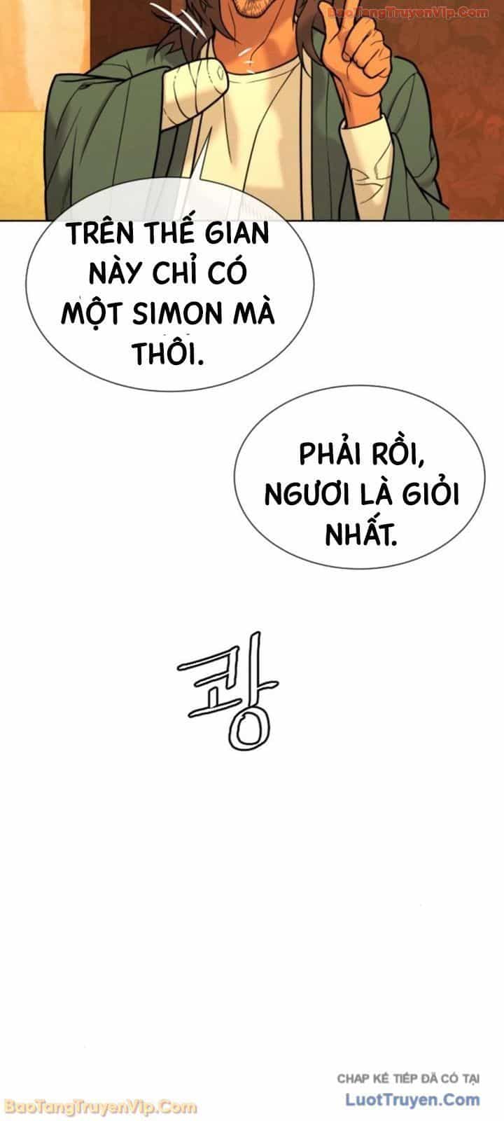 Sát Thủ Peter - Chương 120 - ảnh 42