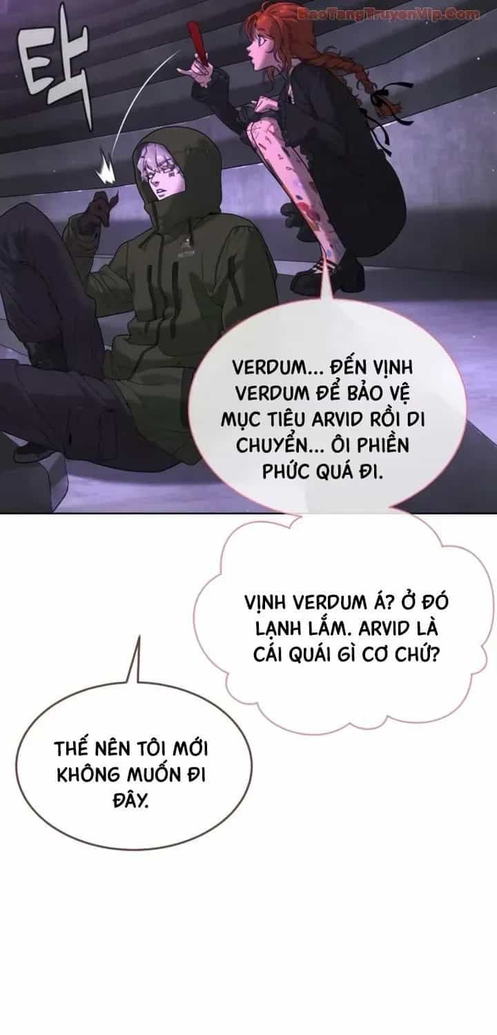 Sát Thủ Peter - Chương 121 - ảnh 238
