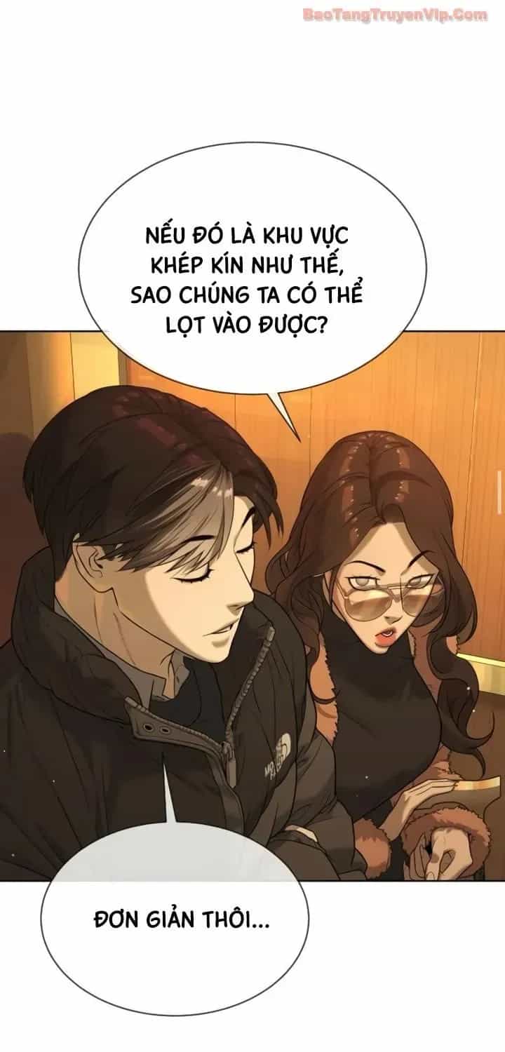 Sát Thủ Peter - Chương 121 - ảnh 281