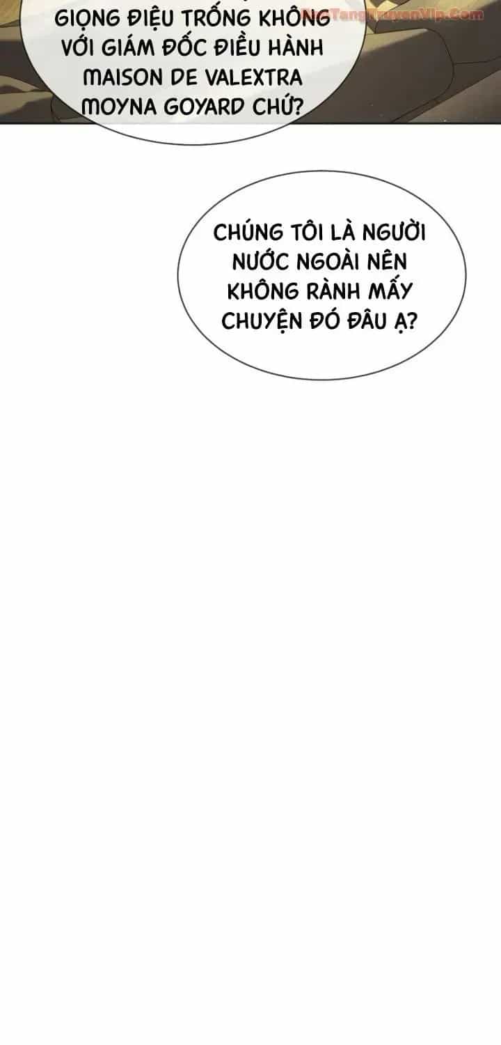 Sát Thủ Peter - Chương 121 - ảnh 304