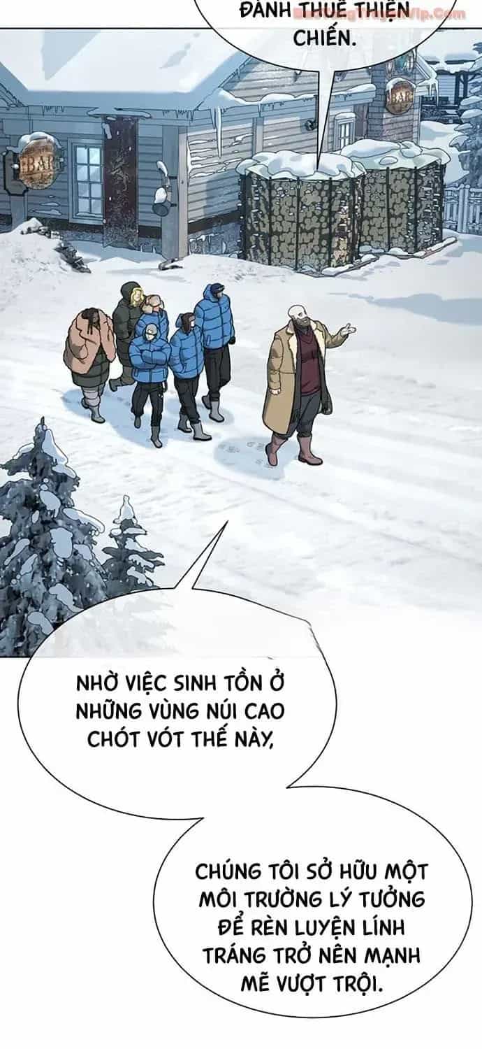 Sát Thủ Peter - Chương 122 - ảnh 118