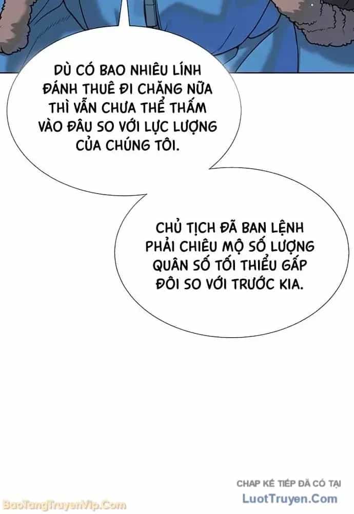 Sát Thủ Peter - Chương 122 - ảnh 131