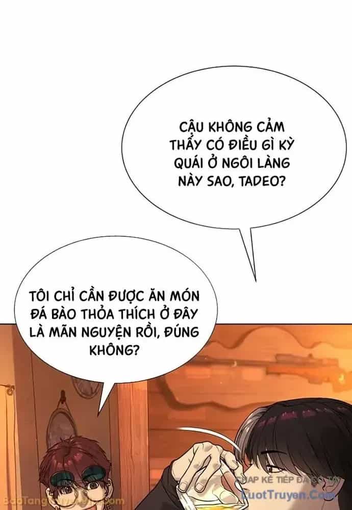 Sát Thủ Peter - Chương 122 - ảnh 142