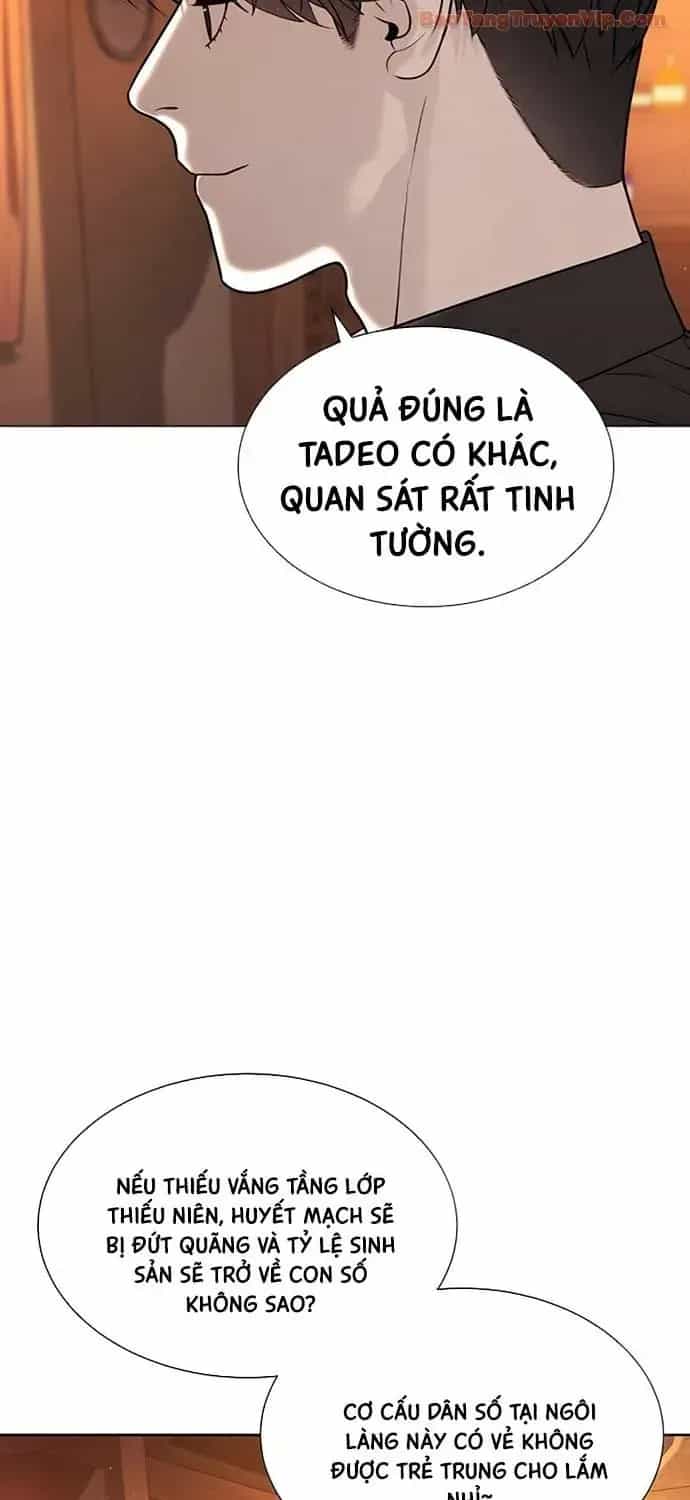 Sát Thủ Peter - Chương 122 - ảnh 147
