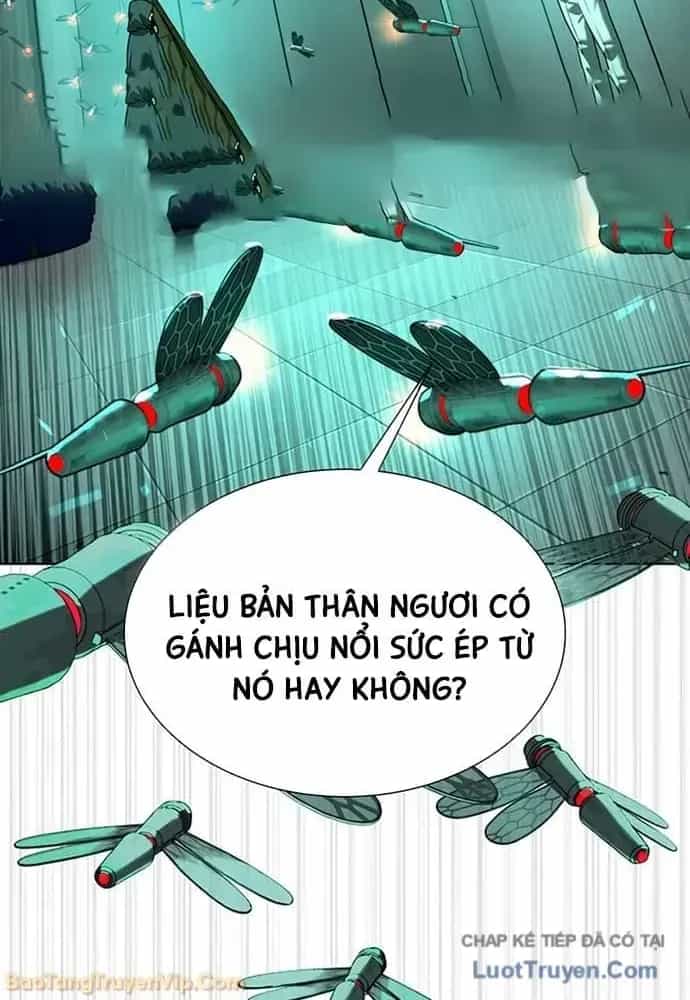 Sát Thủ Peter - Chương 122 - ảnh 21
