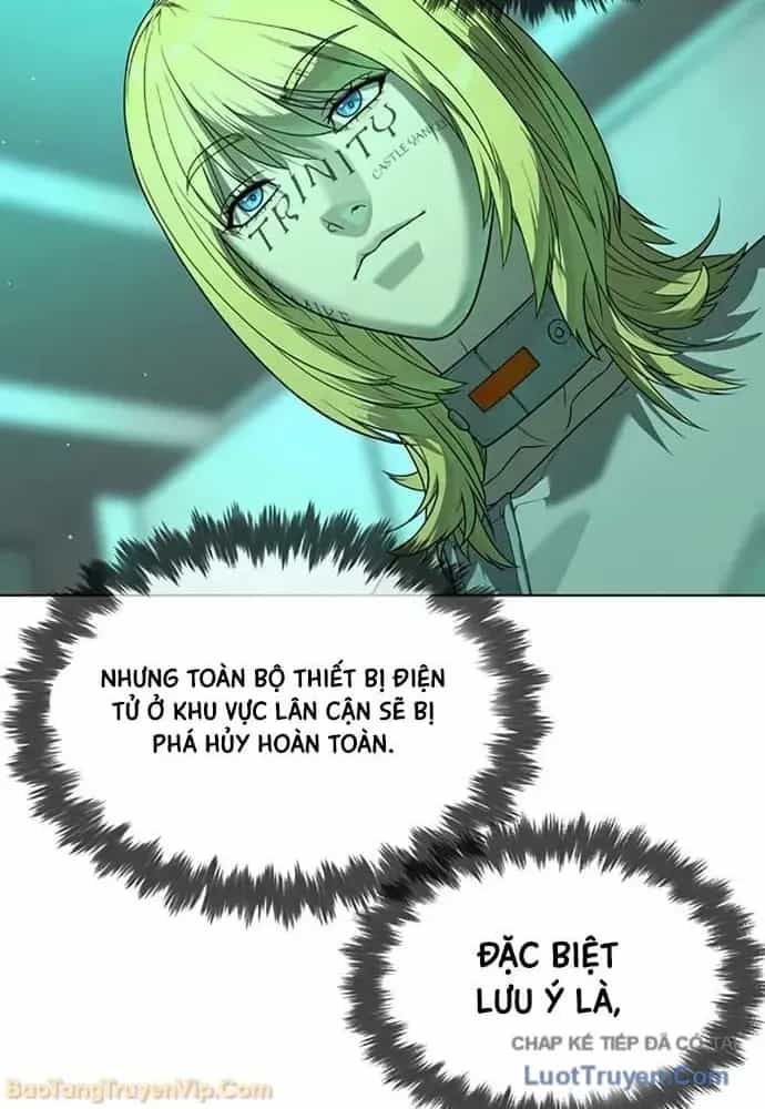 Sát Thủ Peter - Chương 122 - ảnh 36
