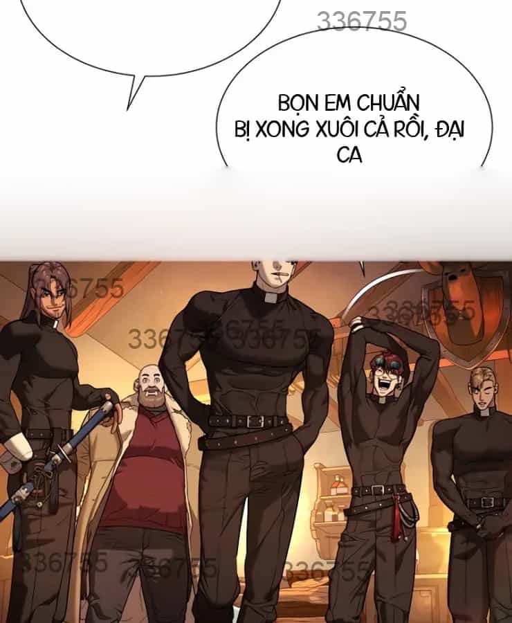 Sát Thủ Peter - Chương 124 - ảnh 153