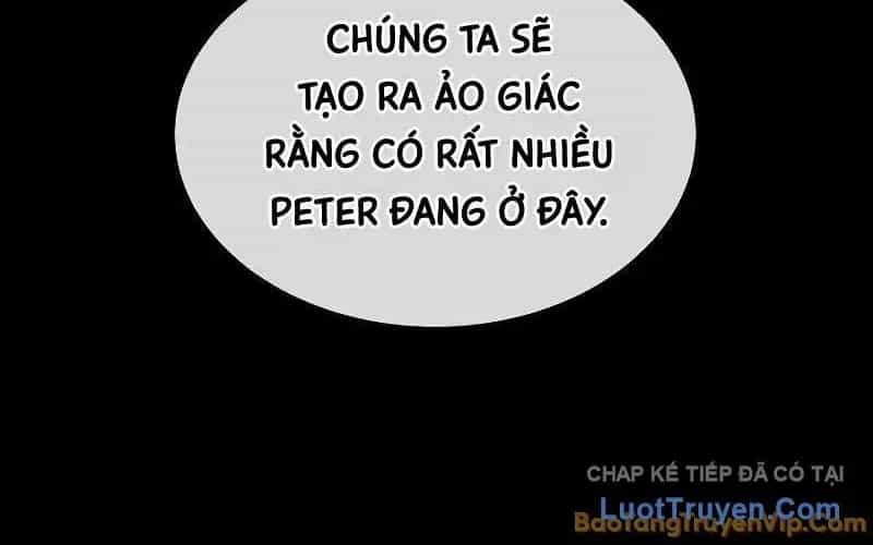 Sát Thủ Peter - Chương 125 - ảnh 124