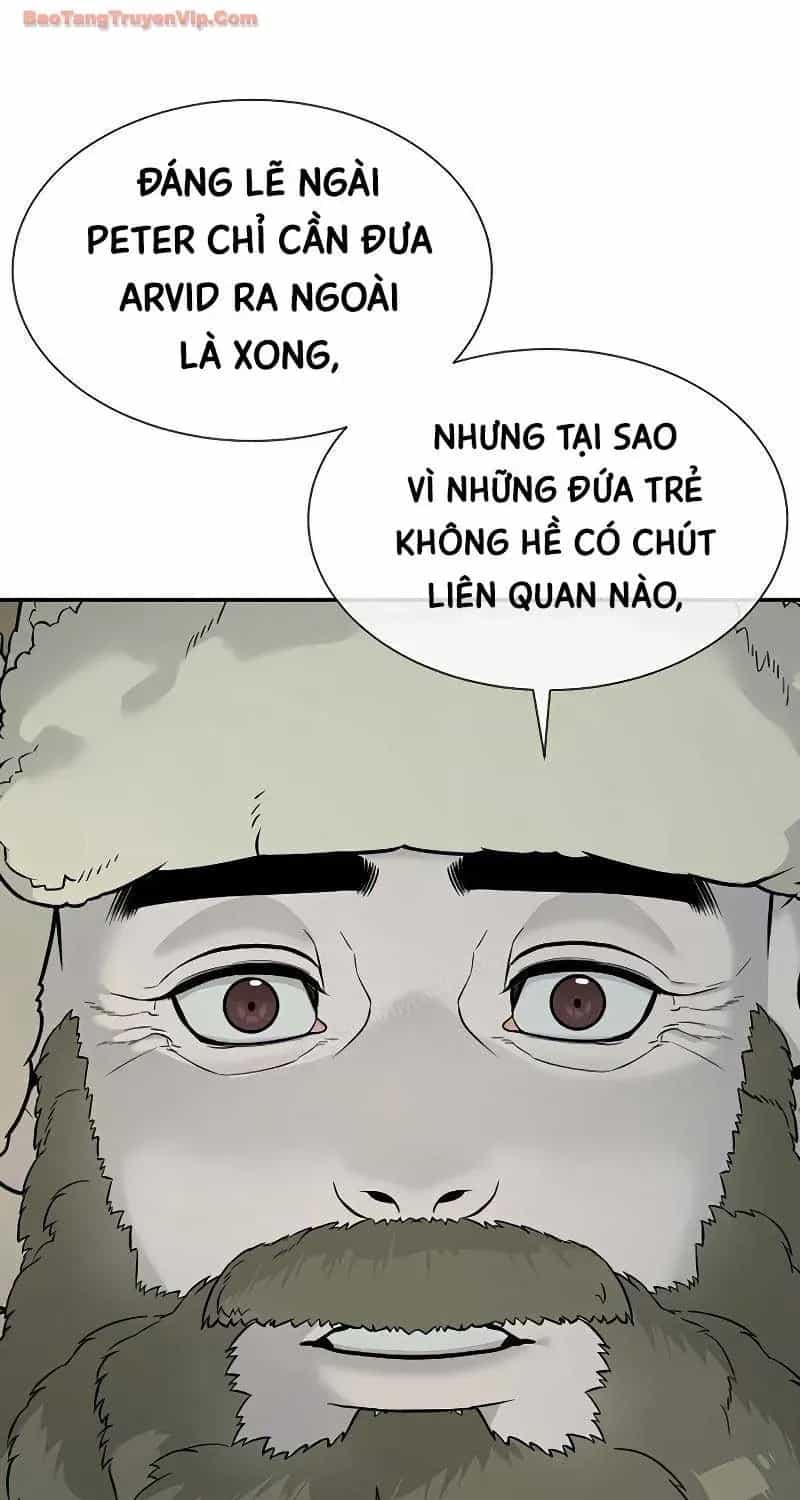 Sát Thủ Peter - Chương 125 - ảnh 170