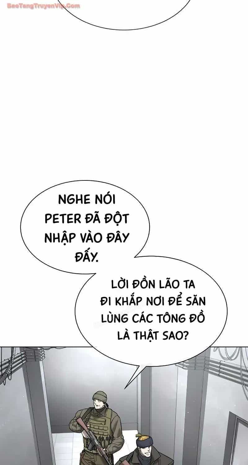 Sát Thủ Peter - Chương 125 - ảnh 34