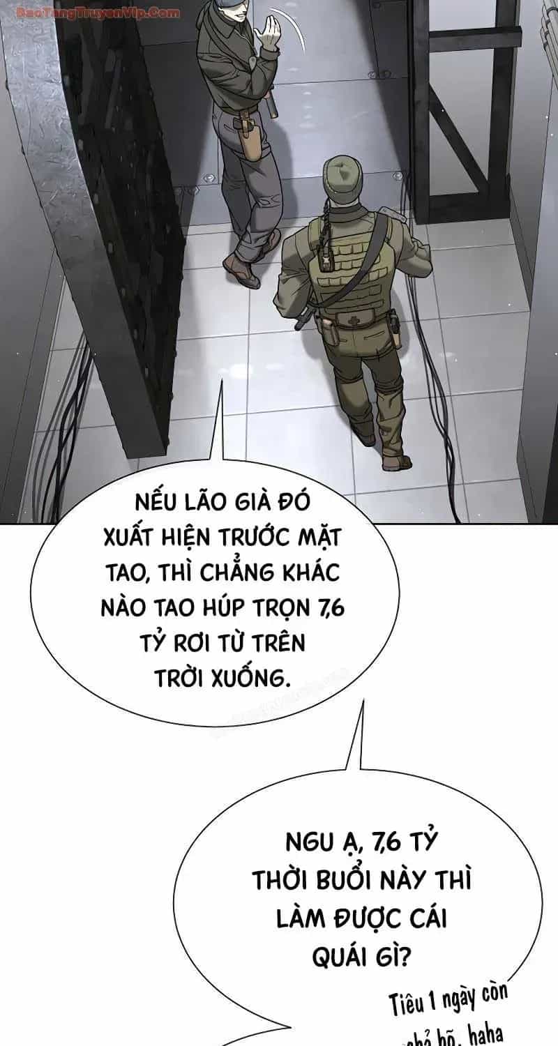 Sát Thủ Peter - Chương 125 - ảnh 40