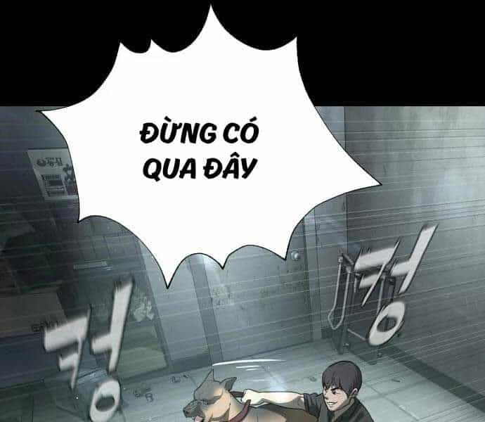 Sát Thủ Peter - Chương 10 - ảnh 20