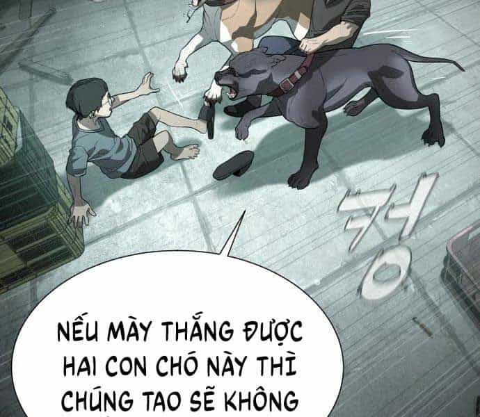Sát Thủ Peter - Chương 10 - ảnh 21