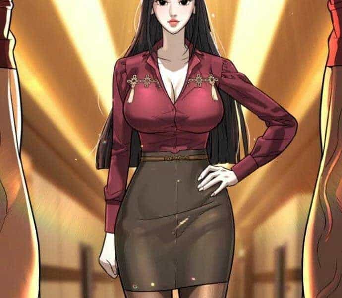 Sát Thủ Peter - Chương 10 - ảnh 235